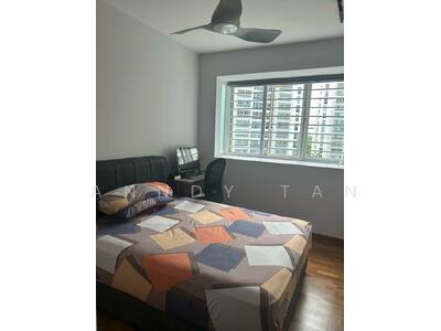 For Rent - Rio Vista