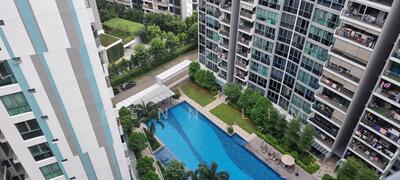 For Sale - Esparina Residences