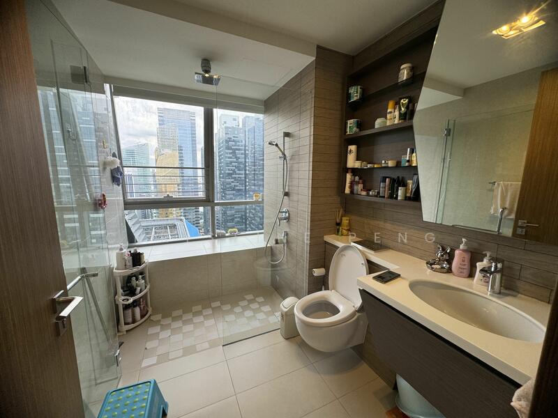 For Sale - V on Shenton