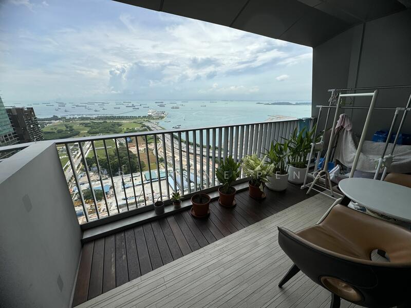 For Sale - V on Shenton