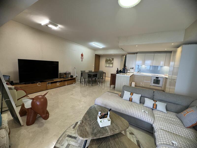 For Sale - V on Shenton