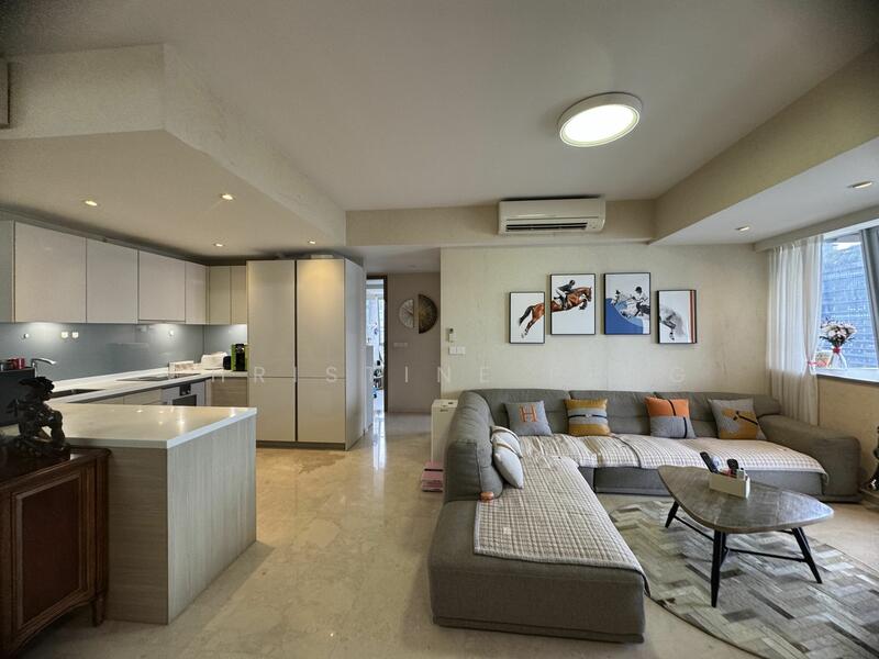 For Sale - V on Shenton