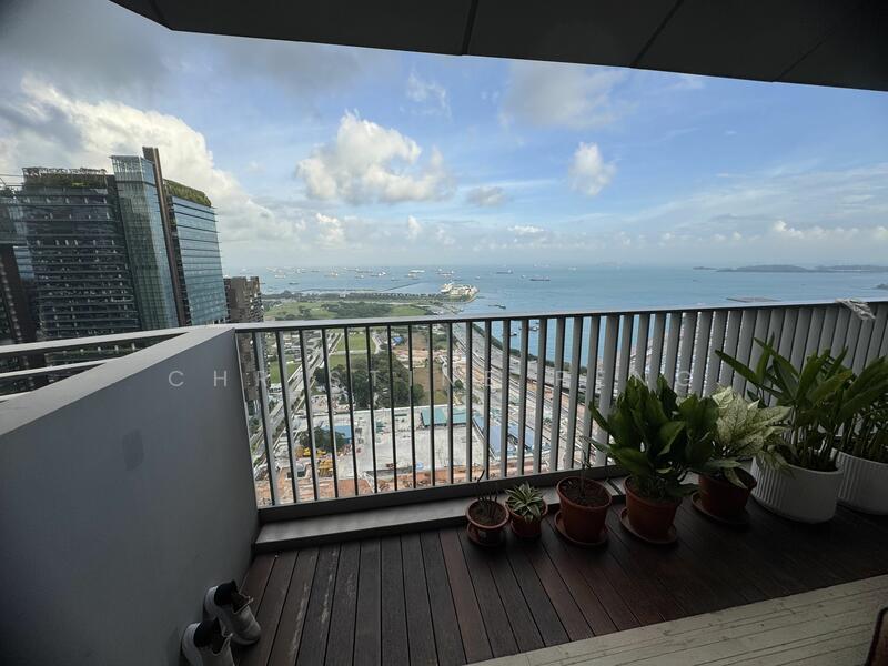 For Sale - V on Shenton