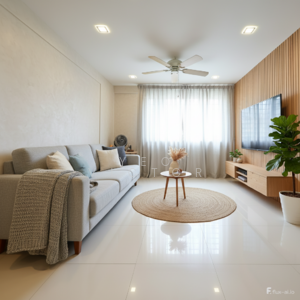 For Sale - 229 Lorong 8 Toa Payoh