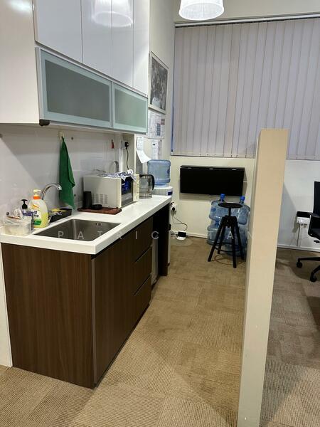 One Pemimpin, 1 Pemimpin Drive, 1,012 sqft, Light Industrial (B1) For Sale, by Patrick Tan, 25512100 - CommercialGuru.com.sg