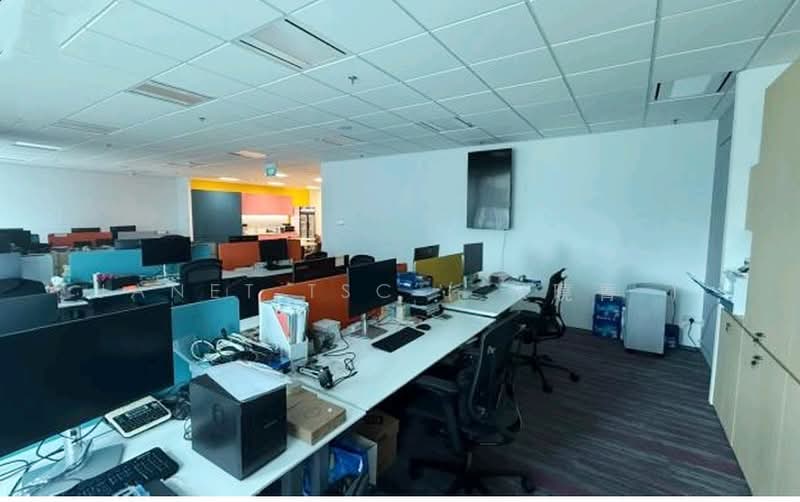 Marina Bay Financial Centre Tower 2, 10 Marina Boulevard, 2,088 sqft, Office For Rent, by Janet Tsc ( 张曉菁 ), 25512141 - CommercialGuru.com.sg