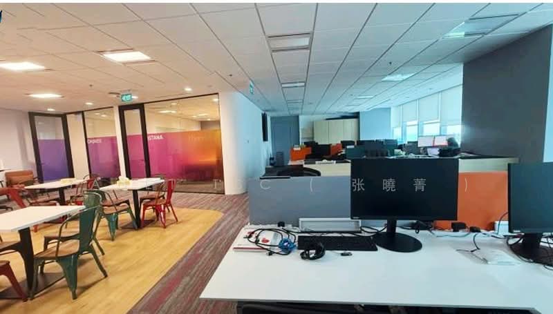 Marina Bay Financial Centre Tower 2, 10 Marina Boulevard, 2,088 sqft, Office For Rent, by Janet Tsc ( 张曉菁 ), 25512141 - CommercialGuru.com.sg