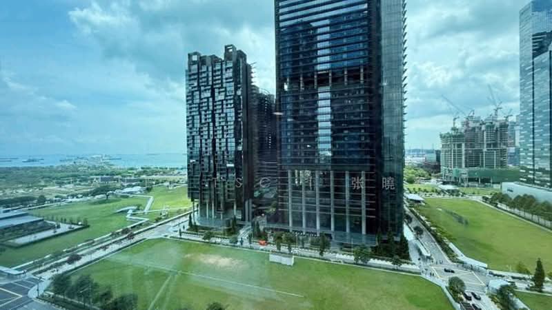 Marina Bay Financial Centre Tower 2, 10 Marina Boulevard, 2,088 sqft, Office For Rent, by Janet Tsc ( 张曉菁 ), 25512141 - CommercialGuru.com.sg