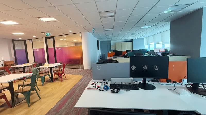 Marina Bay Financial Centre Tower 2, 10 Marina Boulevard, 2,088 sqft, Office For Rent, by Janet Tsc ( 张曉菁 ), 25512141 - CommercialGuru.com.sg