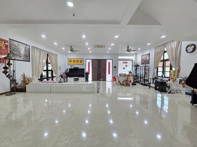 For Sale - Mugliston Hill