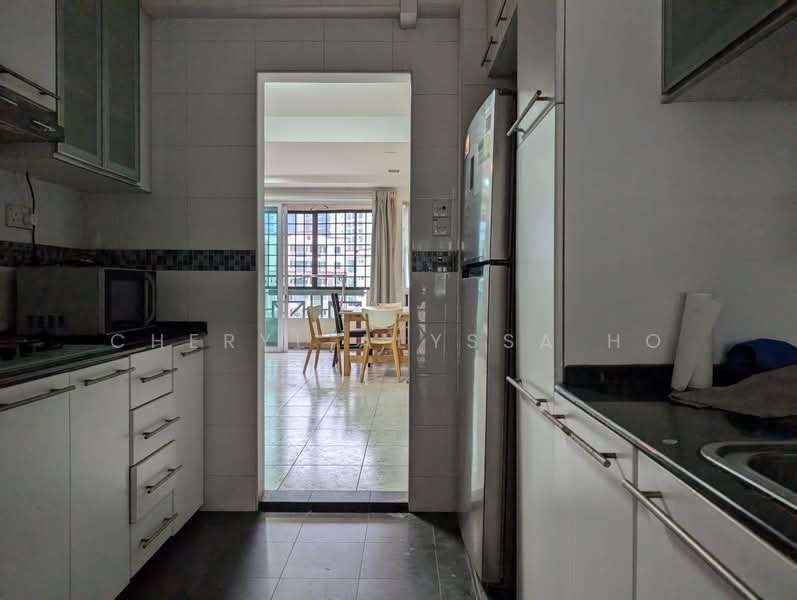 West Bay Condo, 56 West Coast Crescent, 2 Bedrooms, 893 sqft, Condominium For Rent, by Cheryl Alyssa Ho, 25512181 - PropertyGuru.com.sg