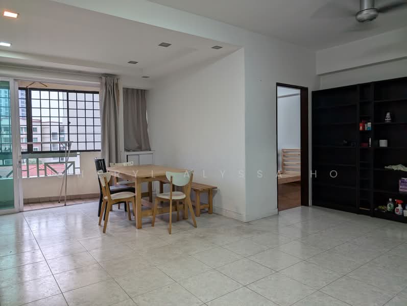 West Bay Condo, 56 West Coast Crescent, 2 Bedrooms, 893 sqft, Condominium For Rent, by Cheryl Alyssa Ho, 25512181 - PropertyGuru.com.sg
