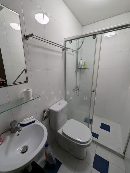 West Bay Condo, 56 West Coast Crescent, 2 Bedrooms, 893 sqft, Condominium For Rent, by Cheryl Alyssa Ho, 25512181 - PropertyGuru.com.sg