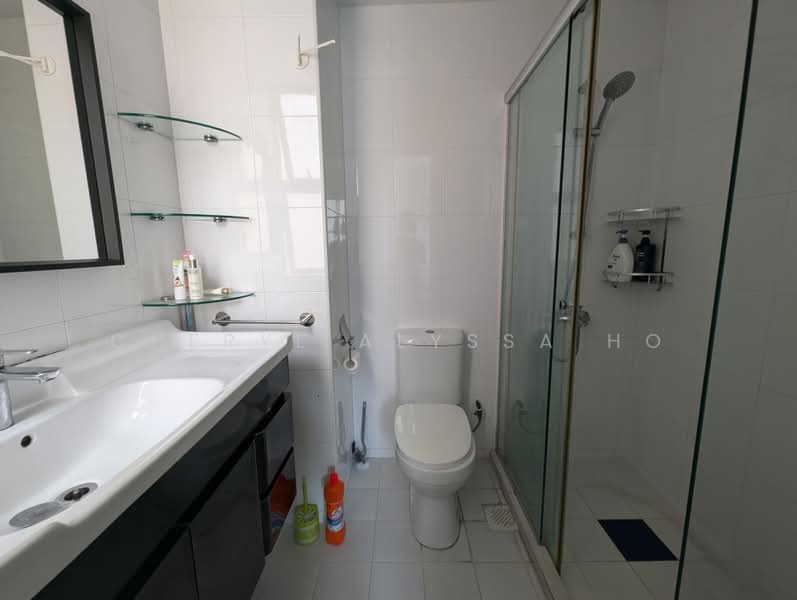 West Bay Condo, 56 West Coast Crescent, 2 Bedrooms, 893 sqft, Condominium For Rent, by Cheryl Alyssa Ho, 25512181 - PropertyGuru.com.sg