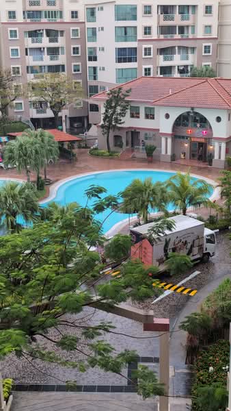 West Bay Condo, 56 West Coast Crescent, 2 Bedrooms, 893 sqft, Condominium For Rent, by Cheryl Alyssa Ho, 25512181 - PropertyGuru.com.sg