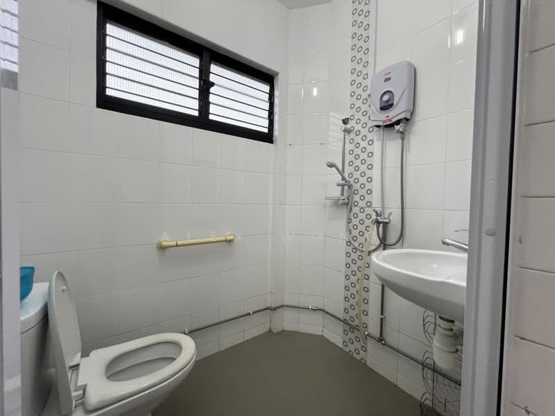 326 Hougang Avenue 7, 326 Hougang Avenue 7, 3 Bedrooms, 1,119 sqft, HDB Flat For Rent, by Alex Wong, 25512183 - PropertyGuru.com.sg