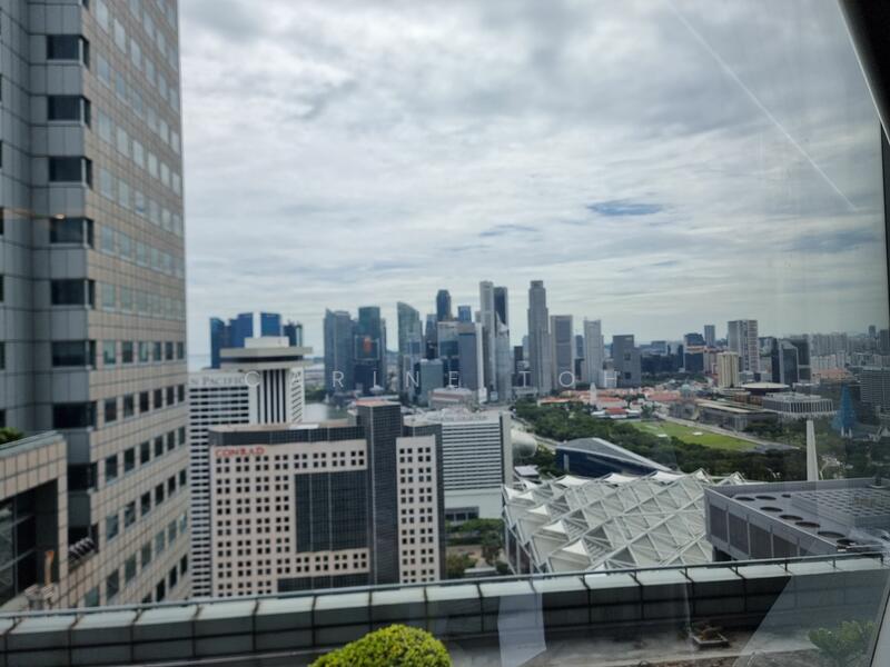 Suntec City Tower, 6 Temasek Boulevard, 2,336 sqft, Office For Sale, by Carine Toh, 25512199 - CommercialGuru.com.sg