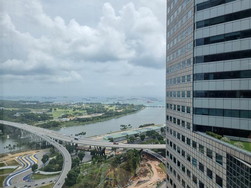 Suntec City Tower, 6 Temasek Boulevard, 2,336 sqft, Office For Sale, by Carine Toh, 25512199 - CommercialGuru.com.sg