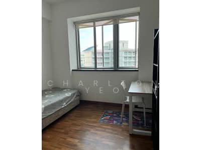 For Rent - Whitewater