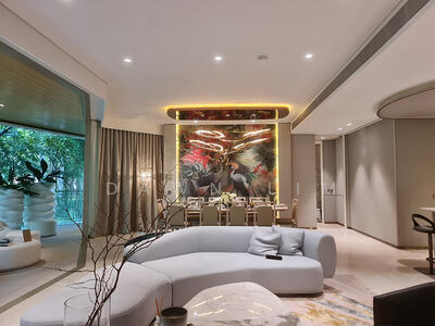 For Sale - Park Nova