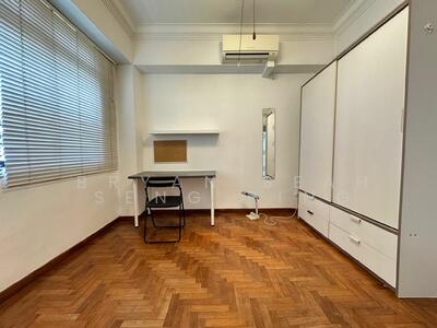 For Rent - Bassein Court