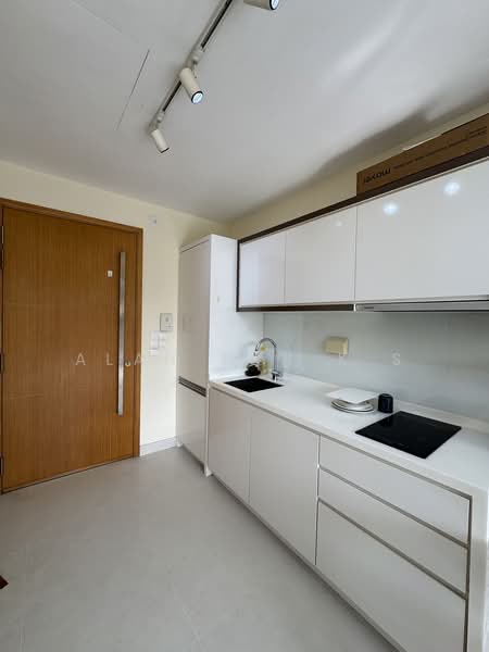 Casa Cambio, 9 Lim Tua Tow Road, 1 Bedroom, 420 sqft, Condominium For Rent, by Alan Toh K S, 25512278 - PropertyGuru.com.sg