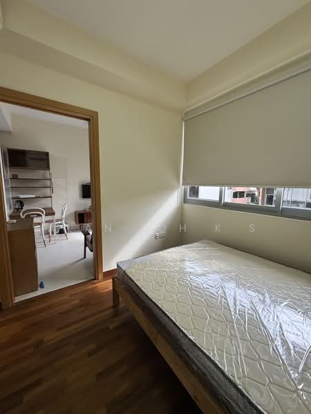 Casa Cambio, 9 Lim Tua Tow Road, 1 Bedroom, 420 sqft, Condominium For Rent, by Alan Toh K S, 25512278 - PropertyGuru.com.sg