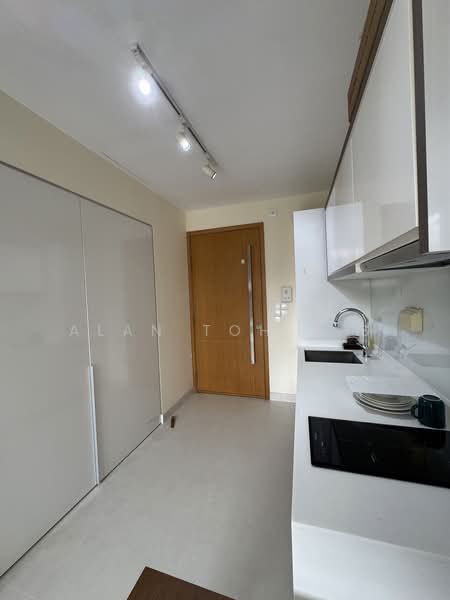 Casa Cambio, 9 Lim Tua Tow Road, 1 Bedroom, 420 sqft, Condominium For Rent, by Alan Toh K S, 25512278 - PropertyGuru.com.sg