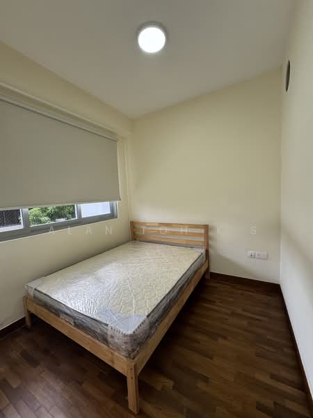 Casa Cambio, 9 Lim Tua Tow Road, 1 Bedroom, 420 sqft, Condominium For Rent, by Alan Toh K S, 25512278 - PropertyGuru.com.sg