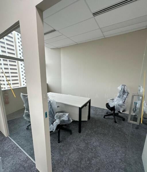Abi Plaza, 11 Keppel Road, 2,565 sqft, Office For Rent, by Sally Huang 黄文雅, 25512296 - CommercialGuru.com.sg