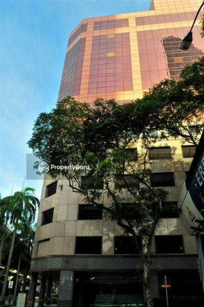Abi Plaza, 11 Keppel Road, 2,565 sqft, Office For Rent, by Sally Huang 黄文雅, 25512296 - CommercialGuru.com.sg