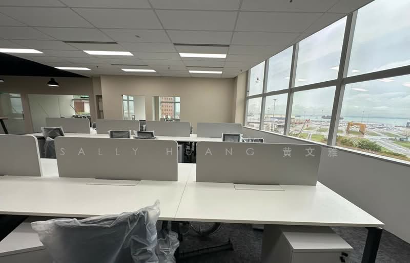 Abi Plaza, 11 Keppel Road, 2,565 sqft, Office For Rent, by Sally Huang 黄文雅, 25512296 - CommercialGuru.com.sg