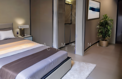 For Sale - Highline Residences