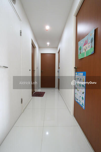 For Sale - 259B Punggol Field
