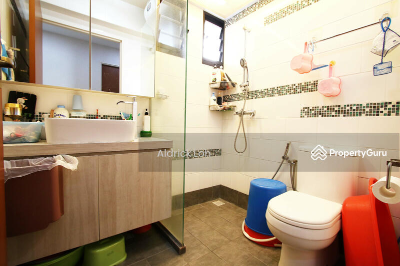 For Sale - 259B Punggol Field