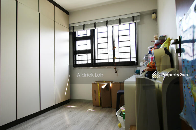 For Sale - 259B Punggol Field
