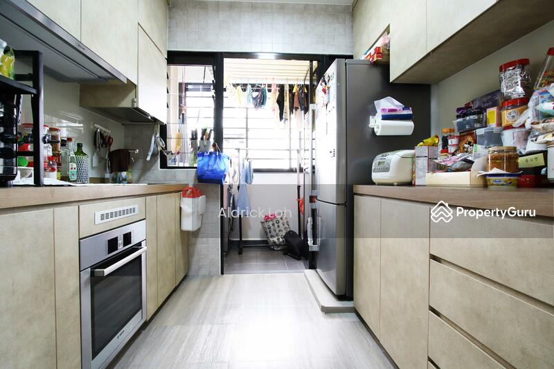 For Sale - 259B Punggol Field