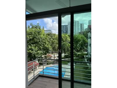 For Rent - NassimVille