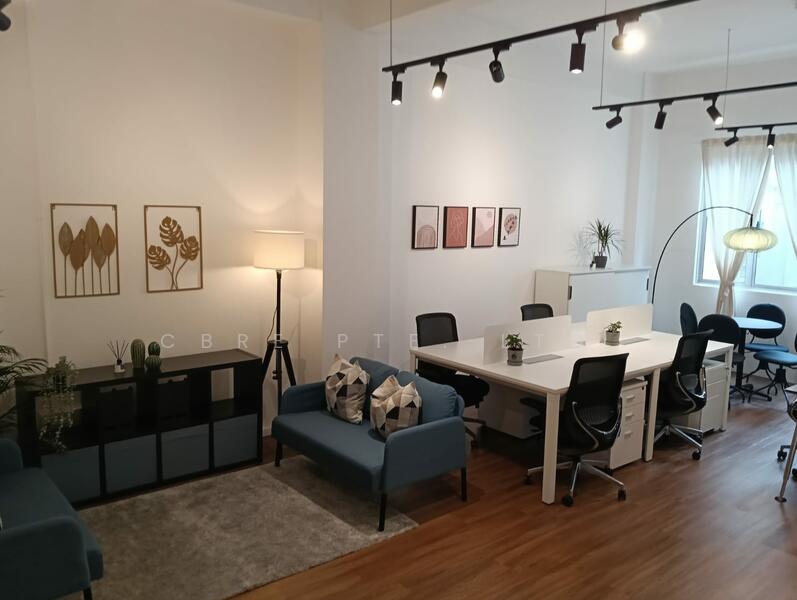 31 Hong Kong Street, 31 Hong Kong Street, 650 sqft, Office For Rent, by NICOLE LOH WEI TING, 25512397 - CommercialGuru.com.sg