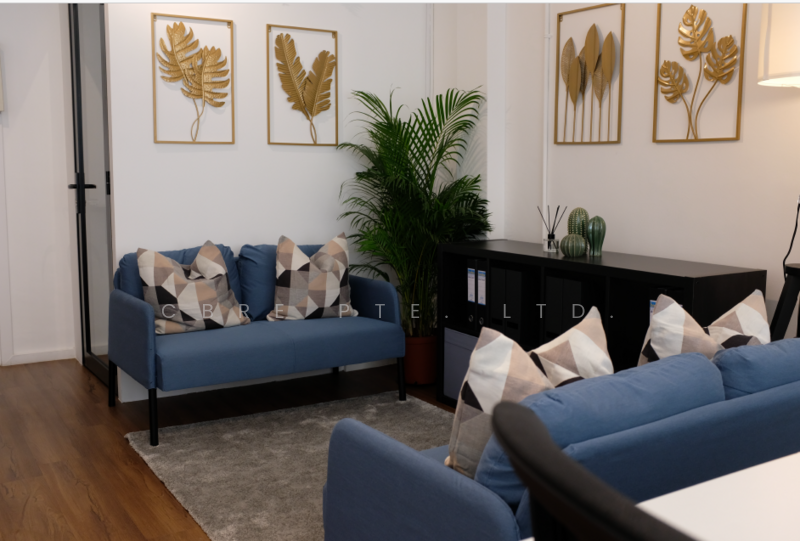 31 Hong Kong Street, 31 Hong Kong Street, 650 sqft, Office For Rent, by NICOLE LOH WEI TING, 25512397 - CommercialGuru.com.sg