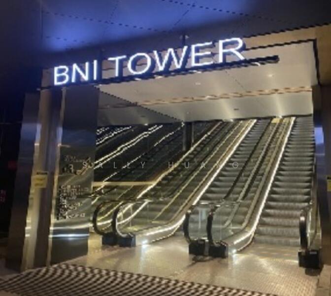 BNI Tower, 30 Raffles Place, 1,516 sqft, Office For Rent, by Sally Huang 黄文雅, 25512439 - CommercialGuru.com.sg