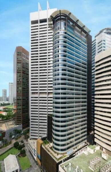 BNI Tower, 30 Raffles Place, 1,516 sqft, Office For Rent, by Sally Huang 黄文雅, 25512439 - CommercialGuru.com.sg
