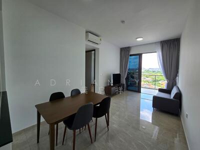 For Rent - Parc Clematis