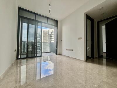 For Rent - Pullman Residences