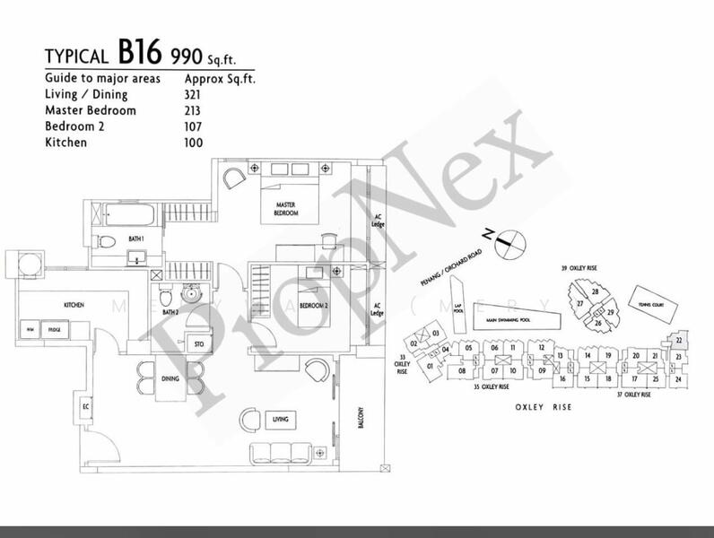 For Rent Visioncrest