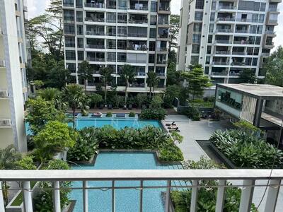 For Sale - The Skywoods