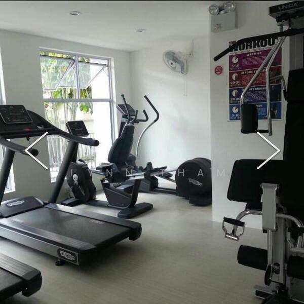 St Francis Lodge, 98 Saint Francis Road, 1 Bedroom, 600 sqft, Apartment For Rent, by Lynn Tham, 25512558 - PropertyGuru.com.sg