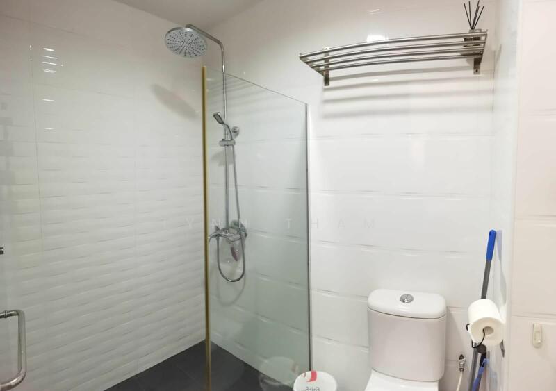 St Francis Lodge, 98 Saint Francis Road, 1 Bedroom, 600 sqft, Apartment For Rent, by Lynn Tham, 25512558 - PropertyGuru.com.sg