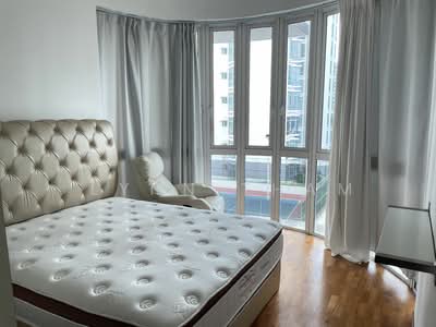 For Rent - St Francis Lodge