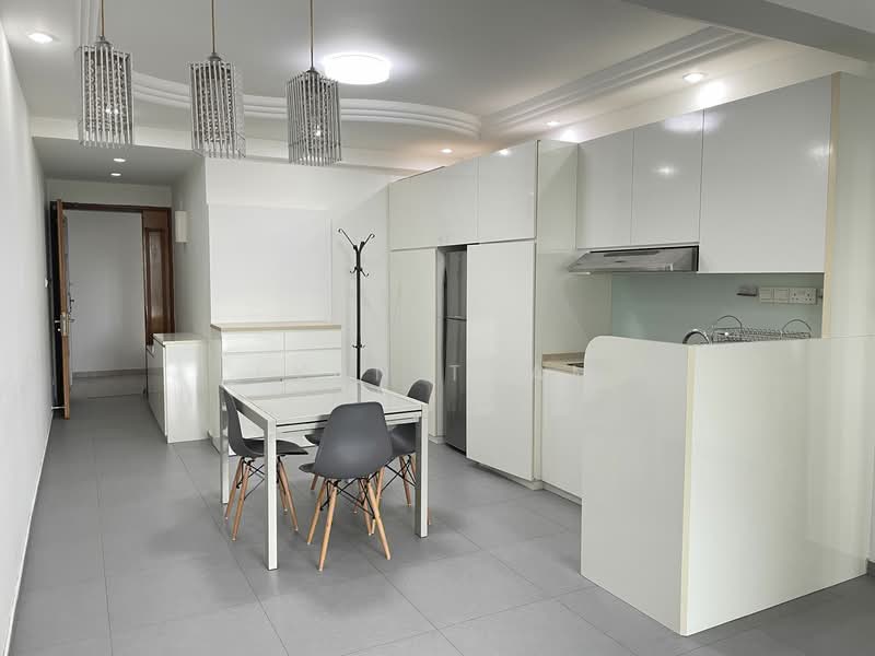 St Francis Lodge, 98 Saint Francis Road, 1 Bedroom, 600 sqft, Apartment For Rent, by Lynn Tham, 25512558 - PropertyGuru.com.sg